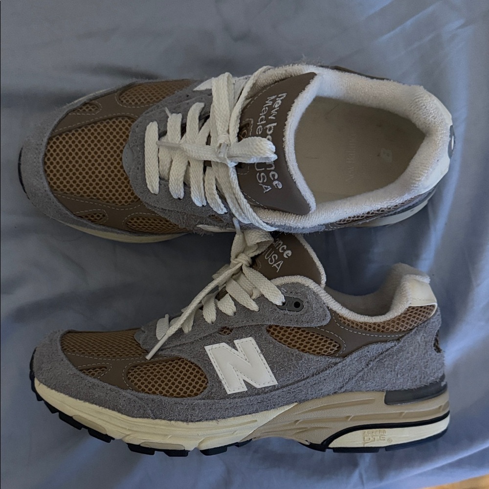 New Balance 993 size 7.5